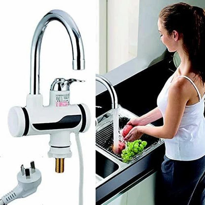 Instant Electric Heating Tap