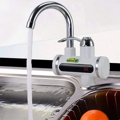 Instant Electric Heating Tap