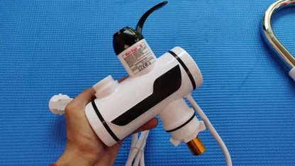Instant Electric Heating Tap